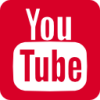 Youtube Logo Icon